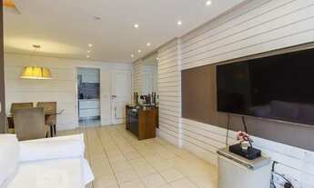 Imagem 4: Apartamento à Venda - Barra da Tijuca, 4 Quartos, 100 m2