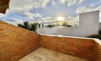 Imagem 2: A Casa que não passa despercebida no bairro Revoredo