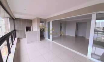 Imagem 3: Apartamento para Venda em Araçatuba, Vila Mendonça, 3 dormitórios, 3 suítes, 5 banheiros