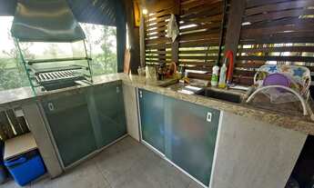 Imagem 6: Apartamento Garden em Abrantes 2/4, suíte, Condomínio Reserva Parque