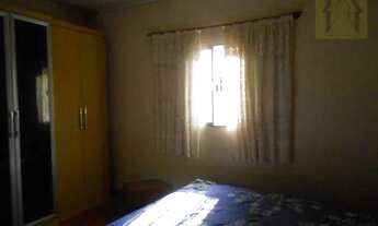 Imagem 7: Casa com 3 dormitórios à venda, 160 m² por R$ 535.000,00 - Parque São Lucas - São Paulo/SP