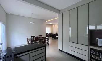 Imagem 3: Casa com 5 dormitórios para alugar, 330 m² por R$ 8.750,00/mês - Urbanova - São José dos C