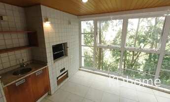 Imagem 6: Lindo apartamento no Panamby