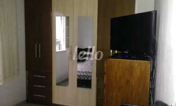 Imagem 4: São Paulo - Casa Padrão - Água Rasa