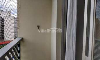 Imagem 5: Apartamento - Bonfim - Campinas