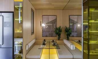 Imagem 6: Apartamento 4 dormitórios no Campo Belo