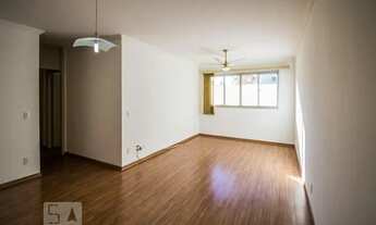 Imagem: Apartamento para Aluguel - Cambuí, 3 Quartos