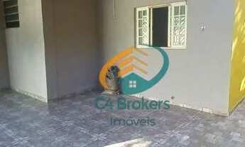 Imagem: Casa com 2 dormitórios à venda, 117 m²