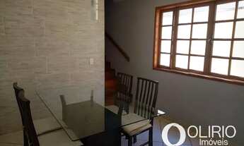 Imagem 5: Maravilhosa casa em condomínio fechado de 153m², 3 dorms, 1 suíte, 3 vagas, 3 wc com lazer