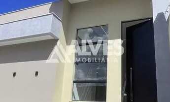 Imagem: CASA COM 3 QUARTOS SENDO 1 SUÍTE NO BAIRRO