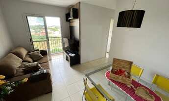 Imagem 3: Apartamento mobiliado Prox Eldorado !!