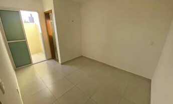 Imagem 4: Apartamento para aluguel com 53 metros quadrados com 2 quartos em Vila Marina - Santo Andr