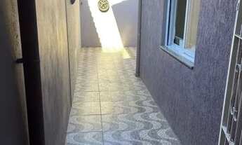 Imagem 6: Casa em Restinga