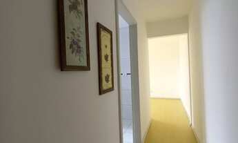 Imagem 5: Apartamento para aluguel possui 65 metros quadrados com 2 quartos