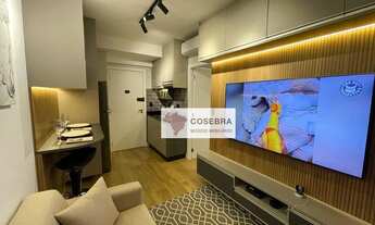 Imagem 3: Apartamento à venda, 27 m² por R$ 630.000,00 - Vila Olímpia - São Paulo/SP