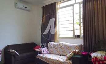 Imagem 3: Casa (térrea na rua) 3 dormitórios/suite, cozinha planejada