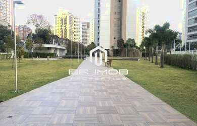 Imagem 6: APARTAMENTO RESIDENCIAL em SÃO PAULO - SP, ACLIMAÇÃO