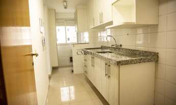 Imagem 4: LONDRINA - Apartamento Padrão - Gleba Palhano