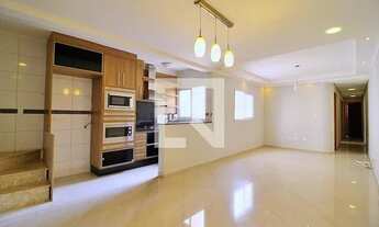 Imagem: Apartamento à Venda - Campestre, 3 Quartos