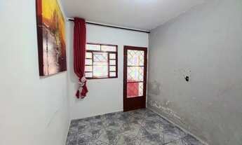 Imagem 2: Casa para aluguel, 1 quarto, 4 vagas, Jardim São Lourenço - Limeira/SP