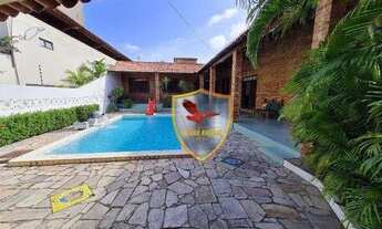 Imagem: Casa com 3 dormitórios para alugar, 385