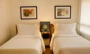 Imagem 5: Flat disponível no Jardim Paulista