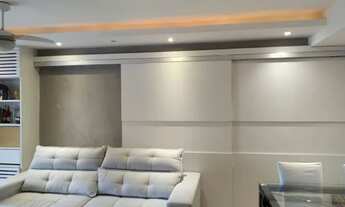 Imagem 2: Apartamento para venda possui 90 metros quadrados com 3 quartos em Santa Rosa - Niterói