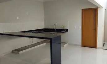 Imagem 7: Setlife II Casa em condomínio com 3 dormitórios