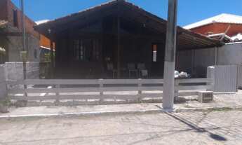 Imagem 3: Diária ou temporada,(80 reais por pessoa)