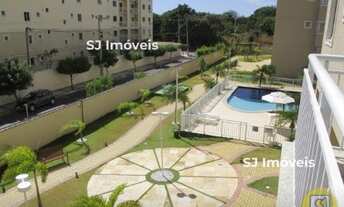 Imagem 6: Apartamento para aluguel tem 87 metros quadrados com 3 quartos em Parque Iracema - Fortale