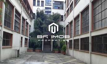 Imagem 5: PRÉDIO COMERCIAL em SÃO PAULO - SP, PARI