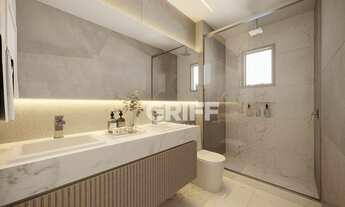 Imagem 5: Apartamentos com 3 suítes à venda, a partir de R$ 1.980,443,50- Água Verde - Curitiba/PR