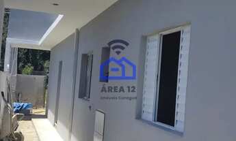 Imagem 3: CARAGUATATUBA - Casa Padrão - Golfinho