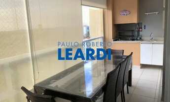 Imagem: APARTAMENTO - PARQUE PRADO - SP