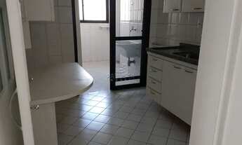 Imagem 6: Apartamento com 3 dormitórios para alugar, 78 m² por R$ 4.982,00 - Vila Mariana - São Paul