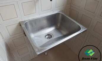 Imagem 6: Apto 02 dormitórios com vaga, Teresópolis, Porto Alegre/RS. - AP5069