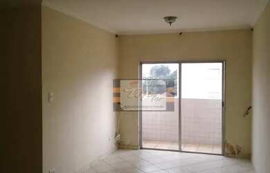 Imagem 3: Apartamento com 2 dormitórios para alugar, 71 m² por R$ 2.200,00/mês - Vila Barreto - São