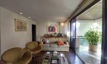 Imagem 5: Rio de Janeiro - Apartamento Padrão - Ipanema