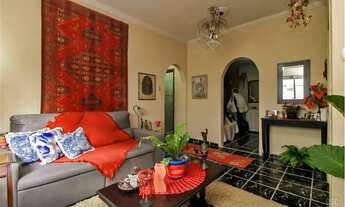 Imagem 7: PORTO ALEGRE - Apartamento Padrão - Cristal