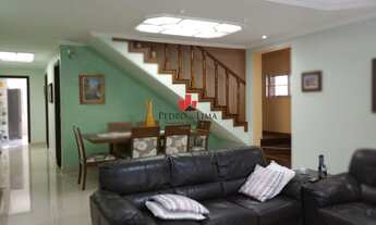 Imagem 2: Sobrado na Vila Bueno Aires - Ponte Rasa