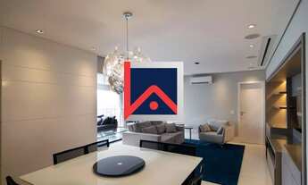 Imagem 3: Apartamento Locação 2 Dormitórios - 107 m² Brooklin