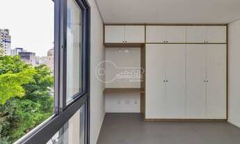 Imagem 5: Apartamento com 1 quarto à Venda, Higienópolis - São Paulo