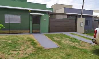 Imagem: Casa a venda no Parque dos Jequitibás