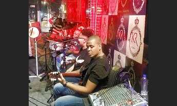 Imagem 4: Adega faturando completa