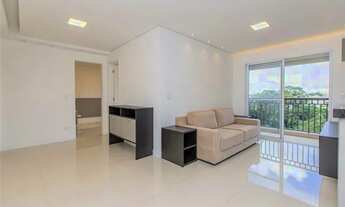 Imagem 3: APARTAMENTO RESIDENCIAL em São Paulo - SP, Santo Amaro