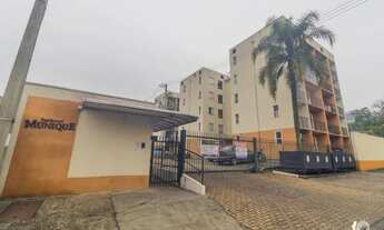 Imagem: NOVO HAMBURGO - Apartamento Padrão - Roselândia