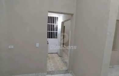 Imagem 5: Casa com 1 dormitório para alugar, 272 m² por R$ 800,01/mês - Parque das Américas - Mauá/S