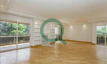 Imagem: São Paulo - Apartamento Padrão - Jardim