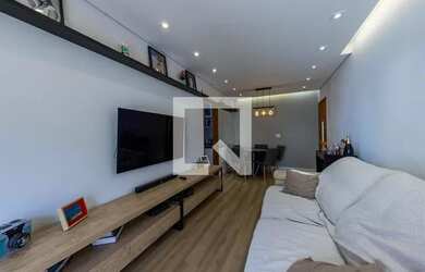 Imagem 4: Apartamento para Aluguel - Vila Ema, 2 Quartos, 60 m2