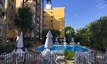 Imagem: Apartamento para venda com 68 metros quadrados